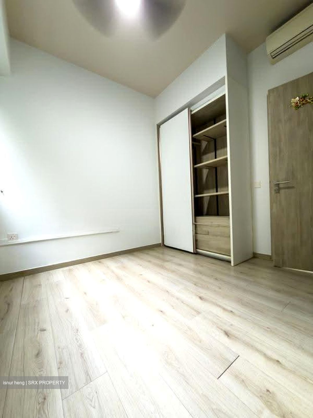 The Alps Residences (D18), Condominium #608636061
